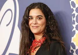 Quién es Bárbara Mirjan, la mujer de Cayetano Martínez de Irujo: 33 años menor que él, su origen libanés y su profesión