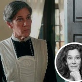 La vida personal de Marga Martínez, Petra en 'La Promesa': su hijo actor, su amor por su tierra y sus inicios