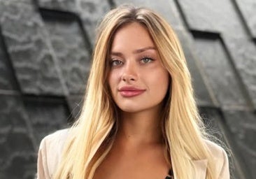 Una modelo de OnlyFans, encontrada en una cuneta en Dubái con varias vértebras y extremidades rotas
