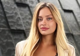 Una modelo de OnlyFans, encontrada en una cuneta en Dubái con varias vértebras y extremidades rotas