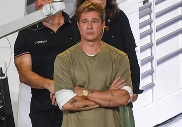 Brad Pitt intenta escapar del juicio de las casas defectuosas que construyó tras el Huracán Katrina