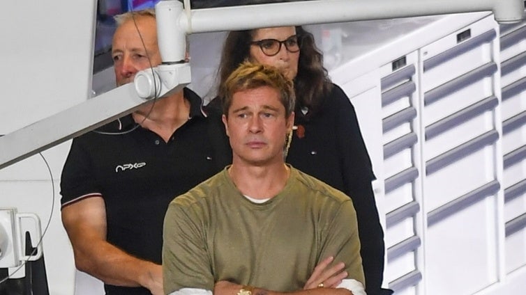 Brad Pitt intenta escapar del juicio de las casas defectuosas que construyó tras el Huracán Katrina