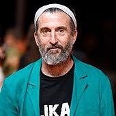 La vida personal de Luis Zahera: su relación con Feijóo, su trabajo en las Torres Gemelas y su problema de salud