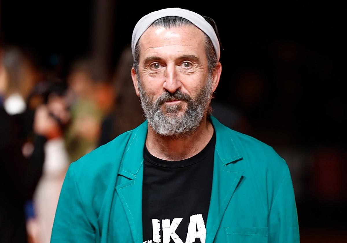 La vida personal de Luis Zahera: su relación con Feijóo, su trabajo en las Torres Gemelas antes de ser actor y su problema de salud