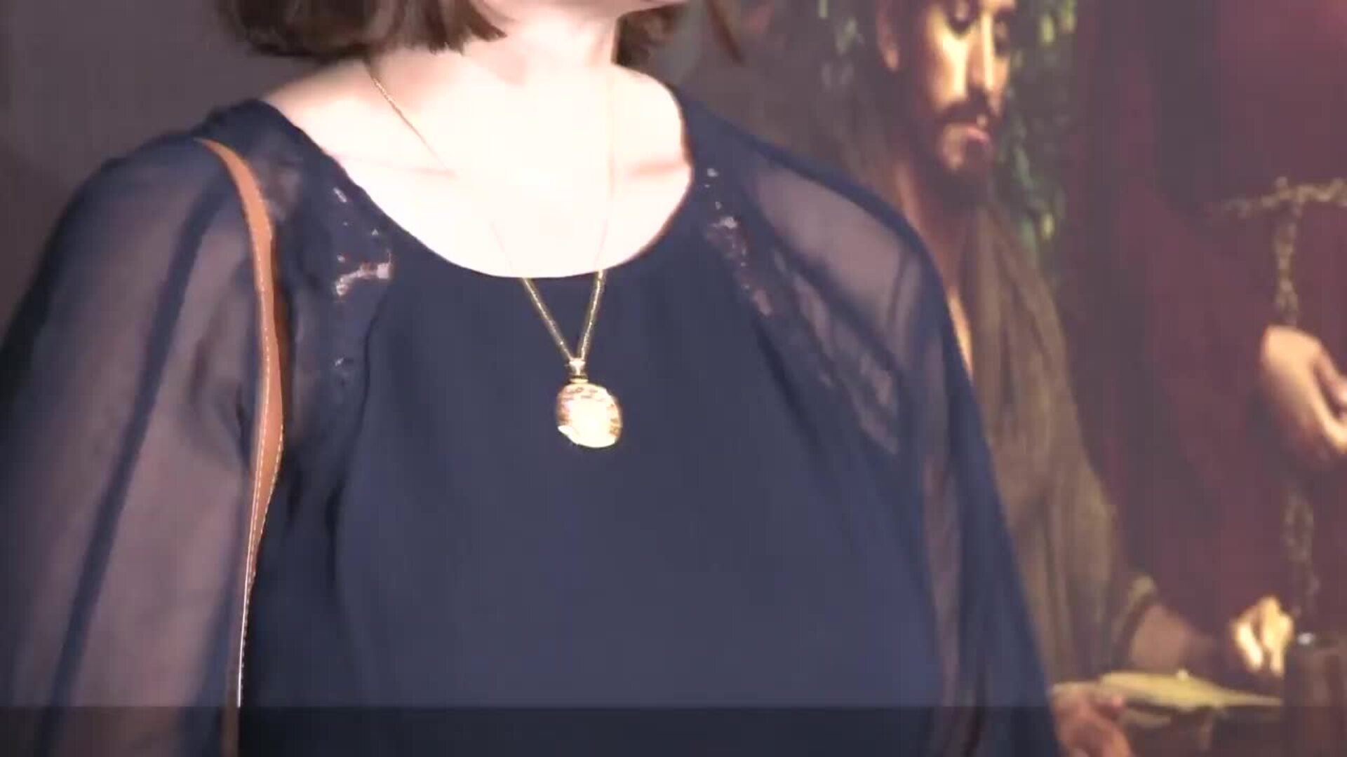 Tamara Falcó, radiante pese a la baja de Íñigo Onieva en su reaparición tras rumores de crisis