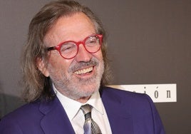 La nueva polémica de Pepe Navarro: «La razón por la que sigue empecinado en negar su paternidad es su millonaria herencia»