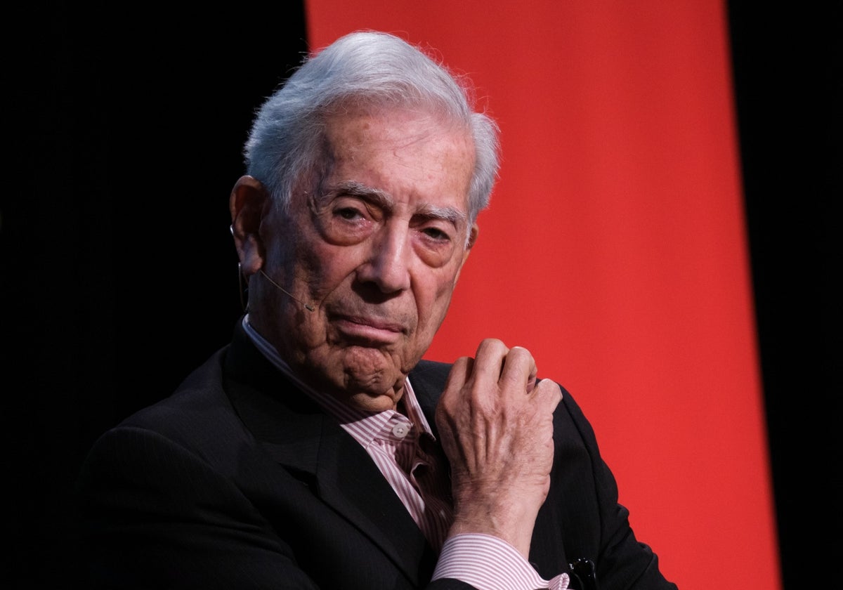 Mario Vargas Llosa cumple 89 años: alejado el foco mediático, en Perú y acompañado de su exmujer, Patricia Llosa