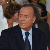 Carlos Herrera matiza sus palabras sobre la salud de Julio Iglesias: «No tiene ahora un osteoblastoma»