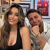 Montoya y Marta Díaz hacen saltar las alarma sobre un posible romance