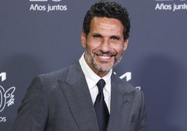 Óscar Higares preocupa a sus seguidores con su operación: «Esto duele mucho»