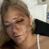 La mujer que acusó al Príncipe Andrés de abusos sexuales: «Me han dado cuatro días de vida»