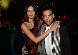 La extraña resaca del embarazo de Joana Sanz: de tres meses, la familia sin saberlo, crisis de pareja...