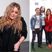 ¿Fin del culebrón? Amaia Montero podría volver a La Oreja de Van Gogh