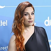 Leire Martínez responde a la posible vuelta de Amaia Montero a La Oreja de Van Gogh