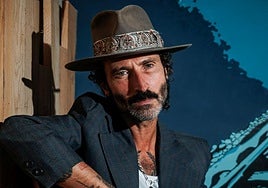 La vida de Leiva: su nombre real, su relación actual con Macarena García y por qué tiene un ojo de cristal