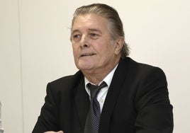 Francisco : «He pasado terror, esto es un antes y después para mí»