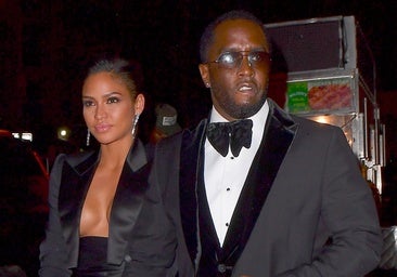 Cassie Ventura testificará contra Sean 'Diddy' Combs en el juicio por  tráfico sexual