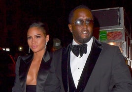 Cassie Ventura testificará contra Sean 'Diddy' Combs en el juicio por tráfico sexual