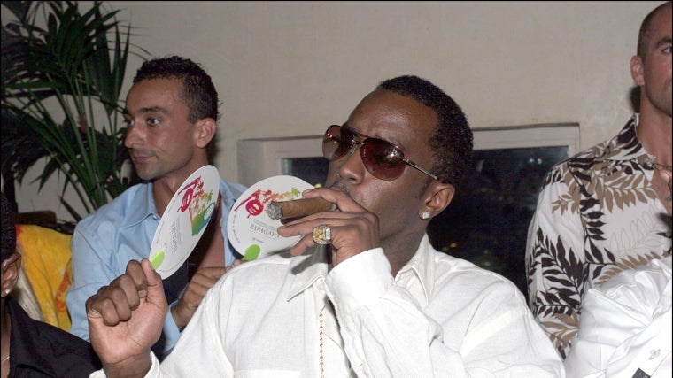 Cassie Ventura testificará contra Sean 'Diddy' Combs en el juicio por tráfico sexual