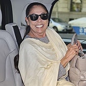 Isabel Pantoja busca jefe de prensa para mejorar su relación con los medios de comunicación