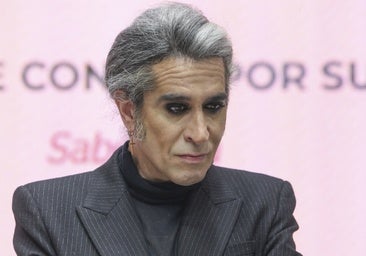 Mario Vaquerizo, el inesperado apoyo de Terelu Campos: «Es una tía muy total»