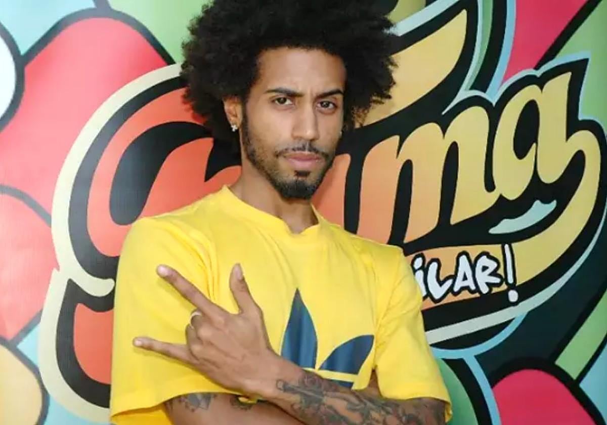 La vida de Sergio Alcover, profesor en 'Fama, a bailar', en 2025: su estado actual y a qué se dedica ahora