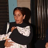 Nueva denuncia a Anabel Pantoja y su pareja por presunto maltrato a su hija
