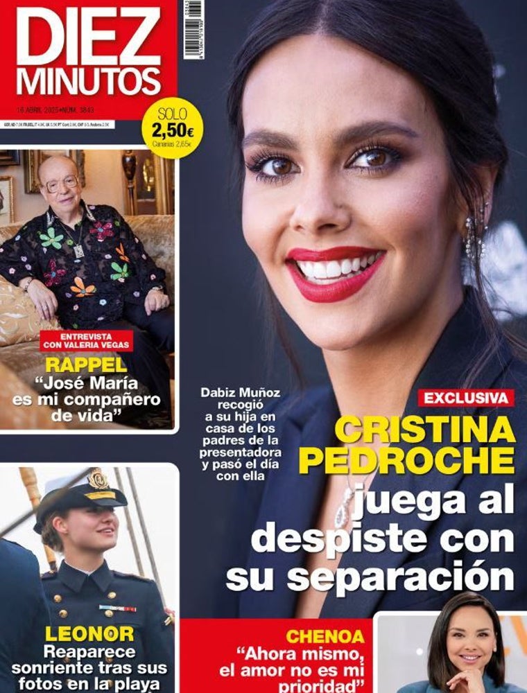 Diez Minutos