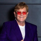 Los miedos de Elton John tras revelar que se está quedando ciego