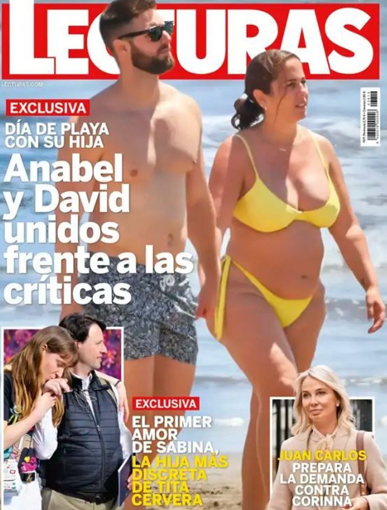 Lecturas