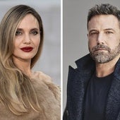 Ben Affleck no está interesado en Jennifer Garner, sino en... ¡Angelina Jolie!