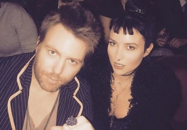 Desvelan las peticiones económicas de la expareja del hijo de Cher, Elijah Blue Allman, en la nueva solicitud de divorcio