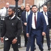 «Su vida está en juego»: la defensa del Príncipe Harry en el juicio contra el Gobierno británico por su seguridad