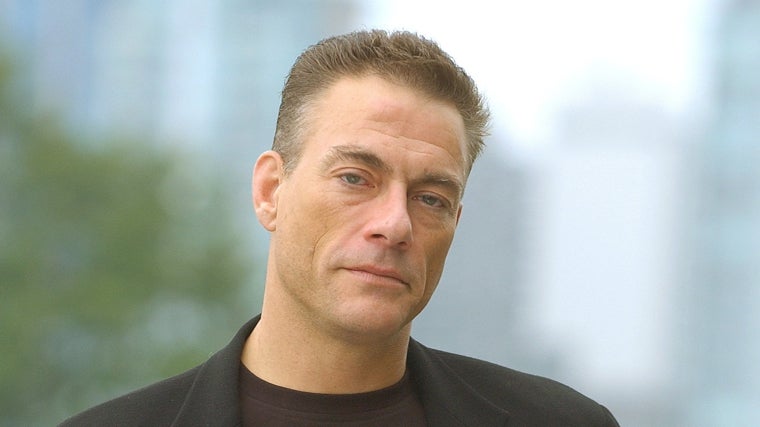 Jean-Claude Van Damme responde a las acusaciones de haber mantenido relaciones sexuales con presuntas víctimas de trata