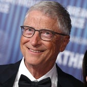 Bill Gates dejará a sus hijos solo el 1% de su fortuna: «No es una dinastía»