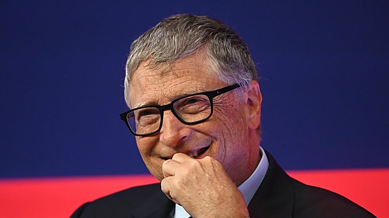 Bill Gates dejará a sus hijos solo el 1% de su fortuna: «No es una dinastía»