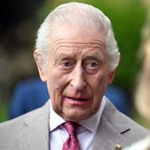 El comentario de Carlos III que aviva la preocupación por su salud