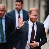 El Príncipe Harry: «La gente se sorprendería por lo que se está ocultando»