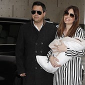 La decisión de Isabel Jiménez tras salir a la luz la crisis en su matrimonio