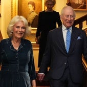 La clave del éxito matrimonial de Carlos III y Camila: dormitorios separados