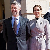 Un trágico accidente acaba con la vida de un amigo íntimo de los reyes de Dinamarca