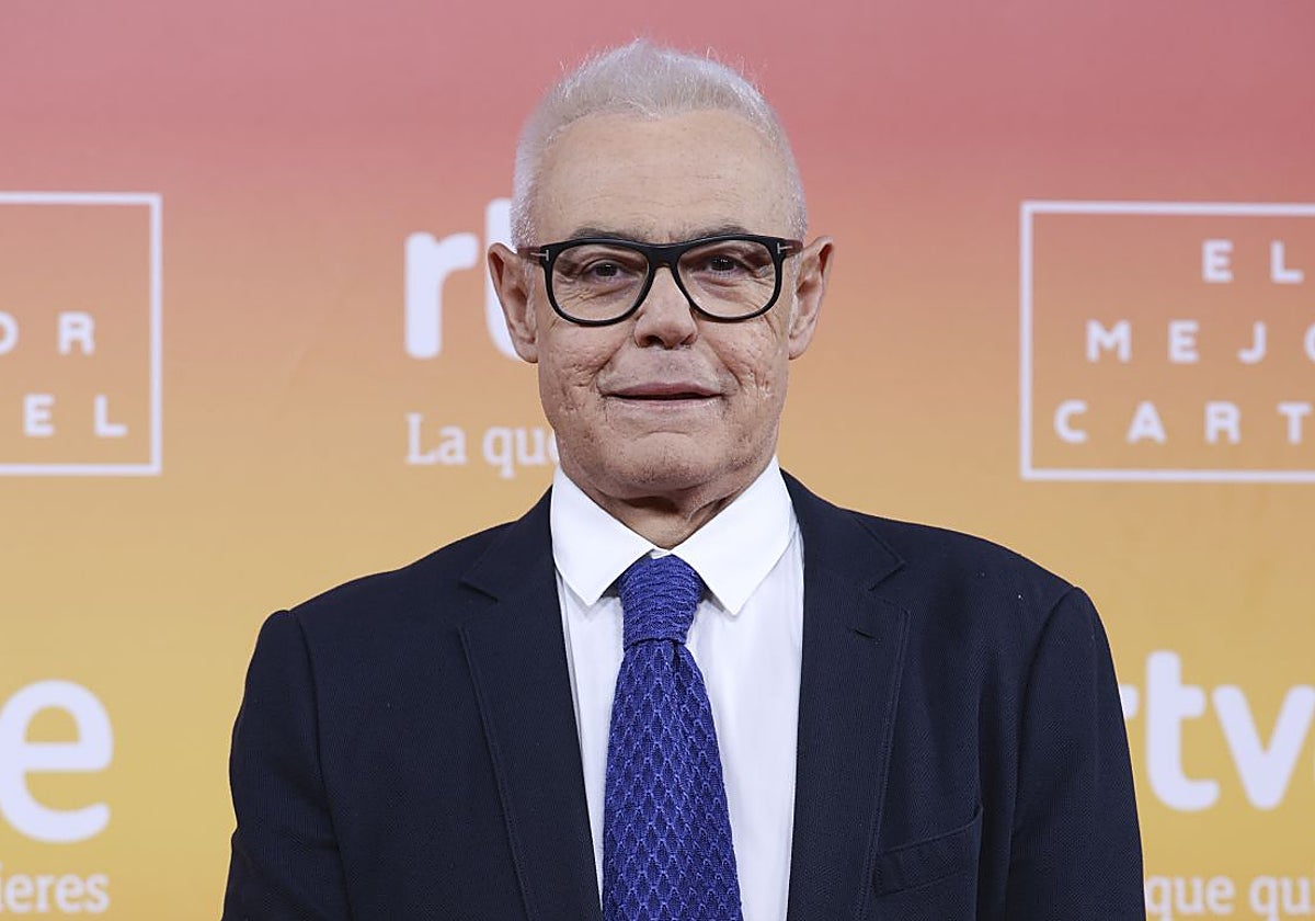 Desvelado el motivo de salud por el que Jordi González permanece alejado de la televisión: «La situación fue crítica»