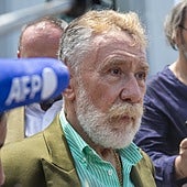 El abogado de Daniel Sancho, optimista: «Volverá en dos o tres años»