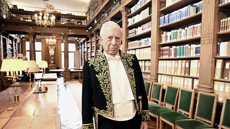 Más allá de las letras: el millonario patrimonio que deja Mario Vargas Llosa