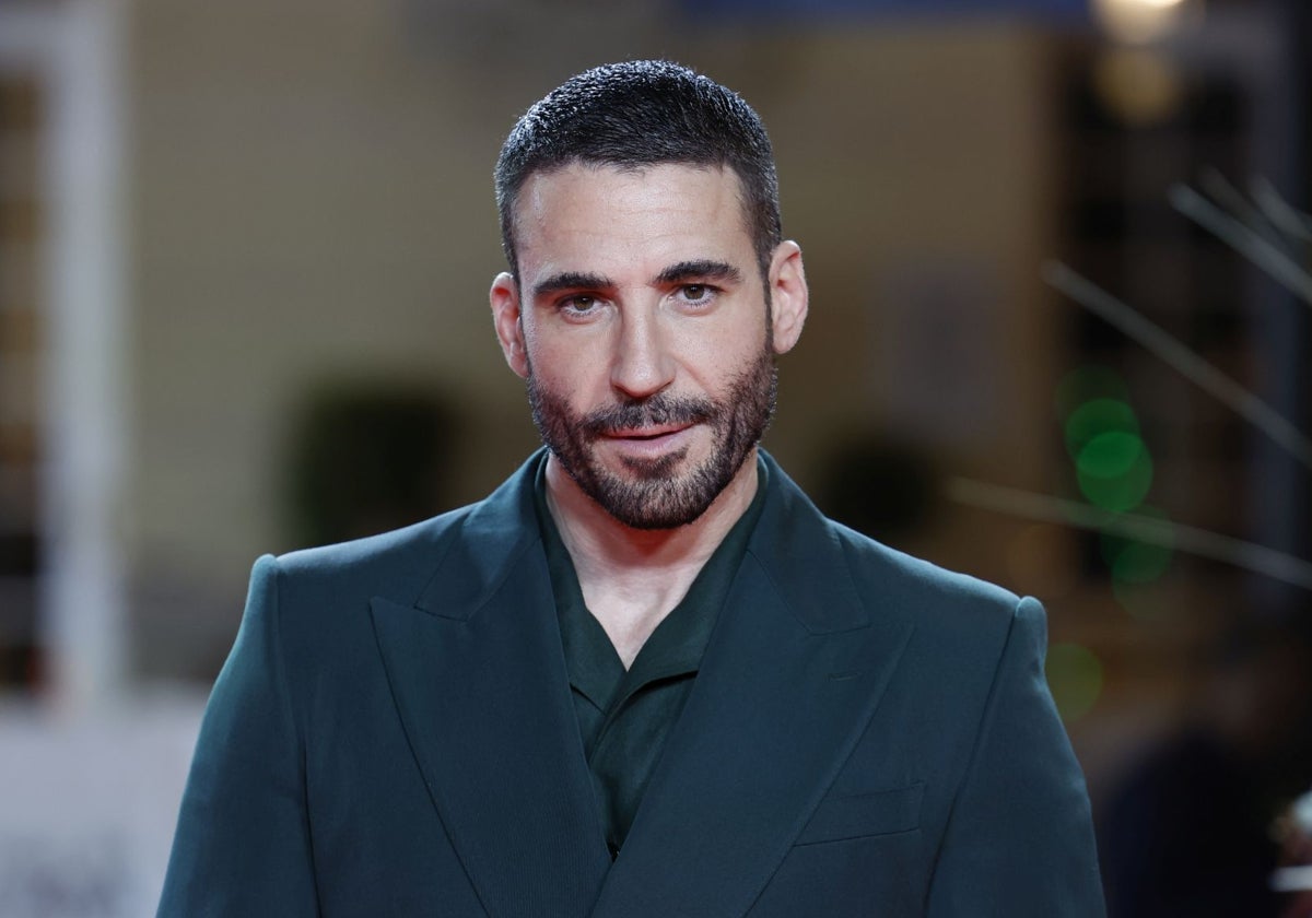 Los 43 de Miguel Ángel Silvestre: empresa millonaria, restaurante de éxito y amor a raudales