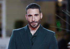 Los 43 de Miguel Ángel Silvestre: empresa millonaria, restaurante de éxito y amor a raudales