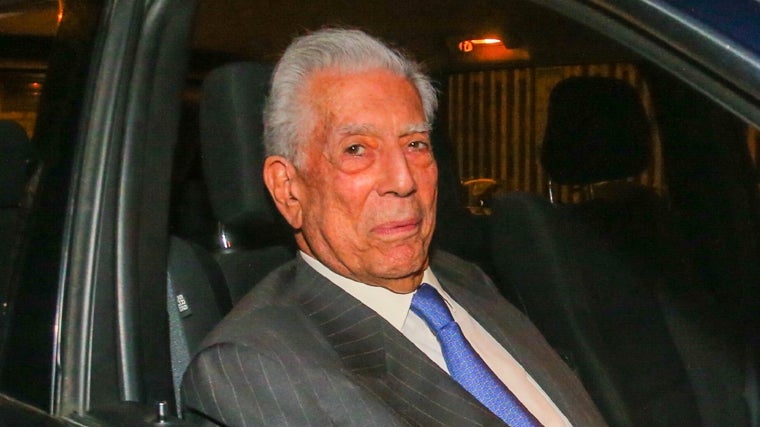 Más allá de las letras: el millonario patrimonio que deja Mario Vargas Llosa
