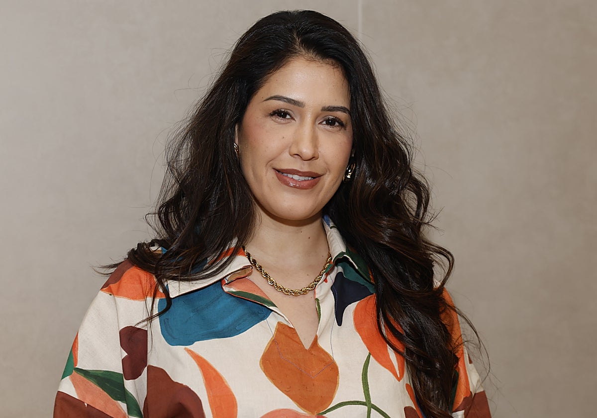 Gabriela Guillén rompe el silencio sobre su acercamiento con Bertín Osborne: «Estoy contenta»