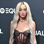 La vida de Lola Índigo: su nombre real, su novio y el trastorno que padeció