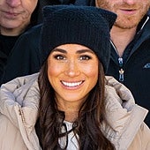 Meghan Markle no escapa del plagio: una autora revela la supuesta copia de su obra en otra serie de la duquesa
